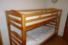 Holiday homeSwitzerland - : Pracondu 2 005 - OUTDOOR &amp; FUN apartment 6 per