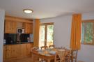 Holiday homeSwitzerland - : Pracondu 2 005 - OUTDOOR &amp; FUN apartment 6 per