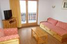 FerienhausSchweiz - : Pracondu 2 101 - OUTDOOR &amp; FUN apartment 6 per