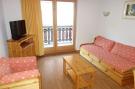 FerienhausSchweiz - : Pracondu 2 101 - OUTDOOR &amp; FUN apartment 6 per