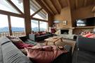 FerienhausSchweiz - : Natasha - EXCEPTIONAL &amp; LUXE chalet 12 pers