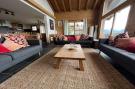 FerienhausSchweiz - : Natasha - EXCEPTIONAL &amp; LUXE chalet 12 pers