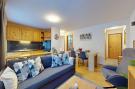 VakantiehuisZwitserland - : Pracondu 2 108 - OUTDOOR &amp; FUN charming apartm