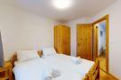 VakantiehuisZwitserland - : Pracondu 2 108 - OUTDOOR &amp; FUN charming apartm