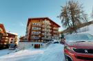 Holiday homeSwitzerland - : Pracondu 2 202 - OUTDOOR &amp; FUN charming apartm