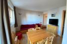 FerienhausSchweiz - : Pracondu 2 203 - OUTDOOR &amp; FUN apartment 6 per