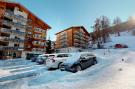 Holiday homeSwitzerland - : Pracondu 2 207 - OUTDOOR &amp; FUN apartment 4 per