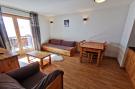 Holiday homeSwitzerland - : Pracondu 2 207 - OUTDOOR &amp; FUN apartment 4 per