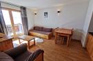 Holiday homeSwitzerland - : Pracondu 2 207 - OUTDOOR &amp; FUN apartment 4 per