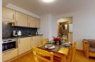 Holiday homeSwitzerland - : Pracondu 2 207 - OUTDOOR &amp; FUN apartment 4 per