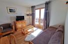 Holiday homeSwitzerland - : Pracondu 2 207 - OUTDOOR &amp; FUN apartment 4 per