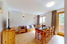 Holiday homeSwitzerland - : Pracondu 2 208 - OUTDOOR &amp; FUN charming apartm