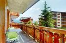 Holiday homeSwitzerland - : Pracondu 2 208 - OUTDOOR &amp; FUN charming apartm