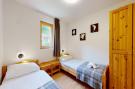 Holiday homeSwitzerland - : Pracondu 2 208 - OUTDOOR &amp; FUN charming apartm