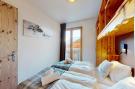 FerienhausSchweiz - : Pracondu 2 302 - OUTDOOR &amp; FUN apartment 4 per