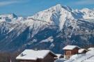 Holiday homeSwitzerland - : Des Alpes 003 - ON THE SLOPES apartment 10 pers