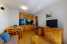 Holiday homeSwitzerland - : Pracondu 2 307 - OUTDOOR &amp; FUN charming apartm  [3] 