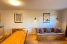 FerienhausSchweiz - : Pracondu 1 103 - OUTDOOR &amp; FUN apartment 6 per