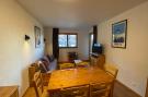 FerienhausSchweiz - : Pracondu 1 103 - OUTDOOR &amp; FUN apartment 6 per