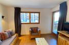 FerienhausSchweiz - : Pracondu 1 103 - OUTDOOR &amp; FUN apartment 6 per