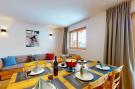 Holiday homeSwitzerland - : Pracondu 2 308 - OUTDOOR &amp; FUN charming apartm