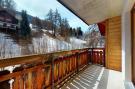 FerienhausSchweiz - : Pracondu 2 402 - OUTDOOR &amp; FUN charming apartm