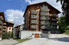 Holiday homeSwitzerland - : Pracondu 2 403 - OUTDOOR &amp; FUN charming apartm