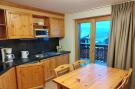 Holiday homeSwitzerland - : Pracondu 2 403 - OUTDOOR &amp; FUN charming apartm