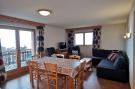 FerienhausSchweiz - : Pracondu 1 202 - OUTDOOR &amp; FUN charming apartm