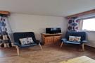 FerienhausSchweiz - : Pracondu 1 202 - OUTDOOR &amp; FUN charming apartm