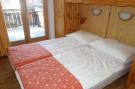 Holiday homeSwitzerland - : Pracondu 1 203 - OUTDOOR &amp; FUN apartment 6 per