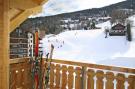 Holiday homeSwitzerland - : Pracondu 2 406 - OUTDOOR &amp; FUN apartment 6 per