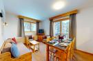 VakantiehuisZwitserland - : Pracondu 1 305 - OUTDOOR &amp; FUN apartment 6 per