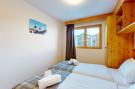 VakantiehuisZwitserland - : Pracondu 1 305 - OUTDOOR &amp; FUN apartment 6 per