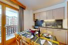 VakantiehuisZwitserland - : Pracondu 1 305 - OUTDOOR &amp; FUN apartment 6 per