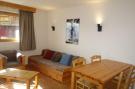 FerienhausSchweiz - : Pracondu 2 408 - OUTDOOR &amp; FUN apartment 6 per