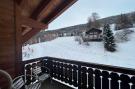 FerienhausSchweiz - : Pracondu 2 504 - OUTDOOR &amp; FUN charming apartm