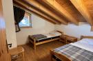 FerienhausSchweiz - : Pracondu 2 504 - OUTDOOR &amp; FUN charming apartm