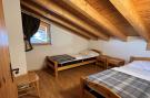 FerienhausSchweiz - : Pracondu 2 504 - OUTDOOR &amp; FUN charming apartm