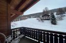 FerienhausSchweiz - : Pracondu 2 504 - OUTDOOR &amp; FUN charming apartm