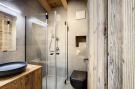 FerienhausSchweiz - : Polaris 1 003 - LUXE &amp; SKI LIFT apartment 6 pe