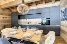 FerienhausSchweiz - : Polaris 1 003 - LUXE &amp; SKI LIFT apartment 6 pe