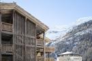 FerienhausSchweiz - : Polaris 1 003 - LUXE &amp; SKI LIFT apartment 6 pe