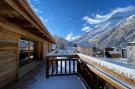 FerienhausSchweiz - : Polaris 1 003 - LUXE &amp; SKI LIFT apartment 6 pe