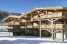 FerienhausSchweiz - : Polaris 1 003 - LUXE &amp; SKI LIFT apartment 6 pe  [8] 