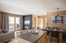 FerienhausSchweiz - : Polaris 1 005 - LUXE &amp; SKI LIFT apartment 6 pe