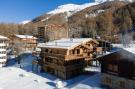 FerienhausSchweiz - : Polaris 1 006 - LUXE &amp; SKI LIFT apartment 6 pe