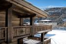 FerienhausSchweiz - : Polaris 1 006 - LUXE &amp; SKI LIFT apartment 6 pe