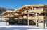 FerienhausSchweiz - : Polaris 1 006 - LUXE &amp; SKI LIFT apartment 6 pe  [1] 