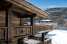 FerienhausSchweiz - : Polaris 1 006 - LUXE &amp; SKI LIFT apartment 6 pe  [2] 